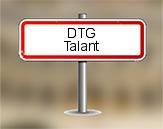 Diagnostic Technique Immobilier à Talant