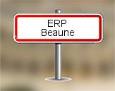 ERP à Beaune