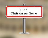 ERP à 