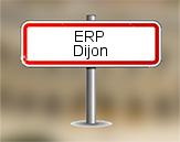 ERP à Dijon