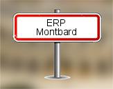 ERP à Montbard