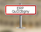 ERP à