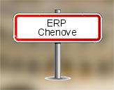 ERP à Chenôve