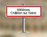Millièmes à