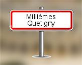 Millièmes à Quétigny