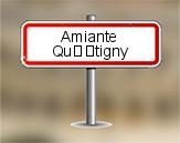 Diagnostic amiante à