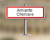 Diagnostic amiante à Chenôve