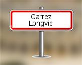 Loi Carrez à Longvic