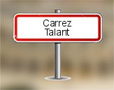 Loi Carrez à Talant