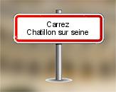 Loi Carrez à Châtillon sur Seine