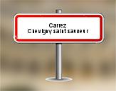Loi Carrez à Chevigny Saint Sauveur