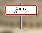Loi Carrez à Montbard