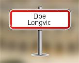 DPE à Longvic