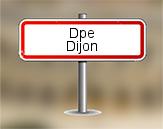 DPE à Dijon