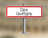 DPE à Quétigny