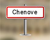 Diagnostiqueur immobilier Chenôve