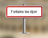Diagnostiqueur immobilier Fontaine lès Dijon