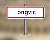 Diagnostiqueur immobilier Longvic