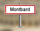 Diagnostiqueur Montbard