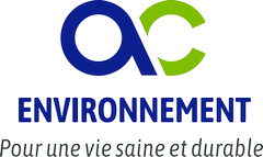 Logo AC Environnement Contacter votre cabinet ASE sur Dijon